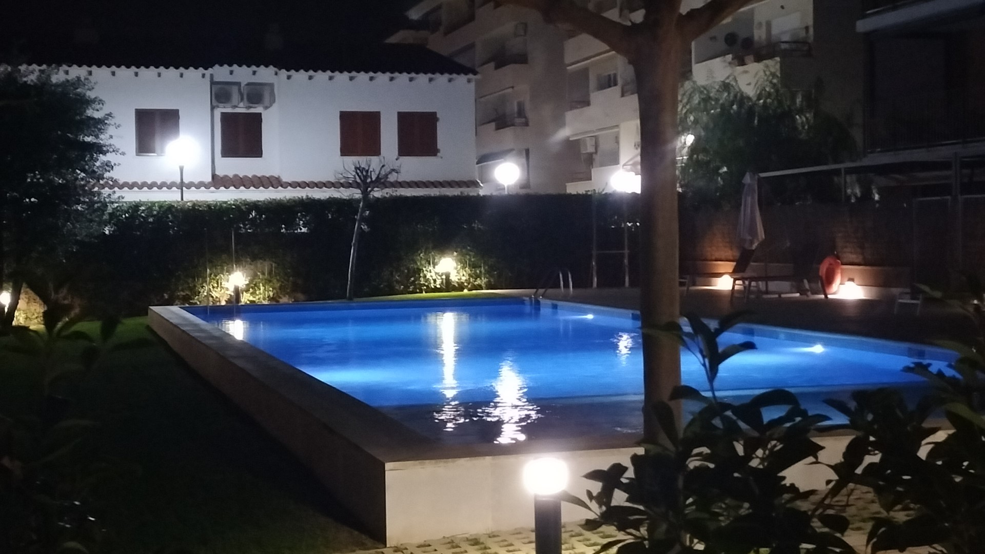 Beach Apartment Calafell (1-6 people)