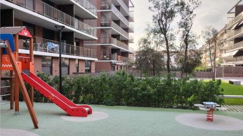 playgroud